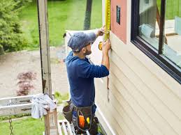 Affordable Siding Repair and Maintenance Services in Ashland, PA